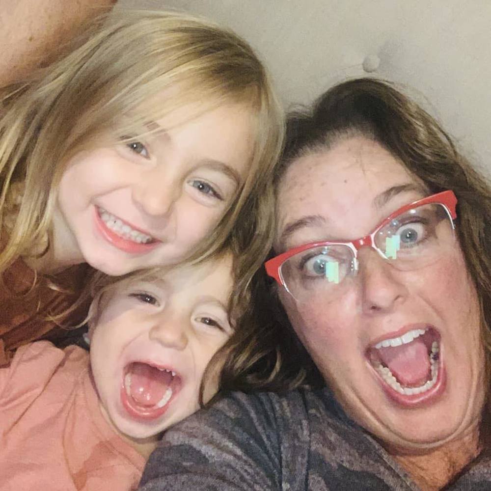 Meet your Posher, Dena